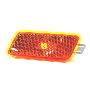 View Side Marker Light Full-Sized Product Image